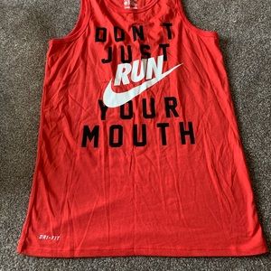 Nike Tank Top